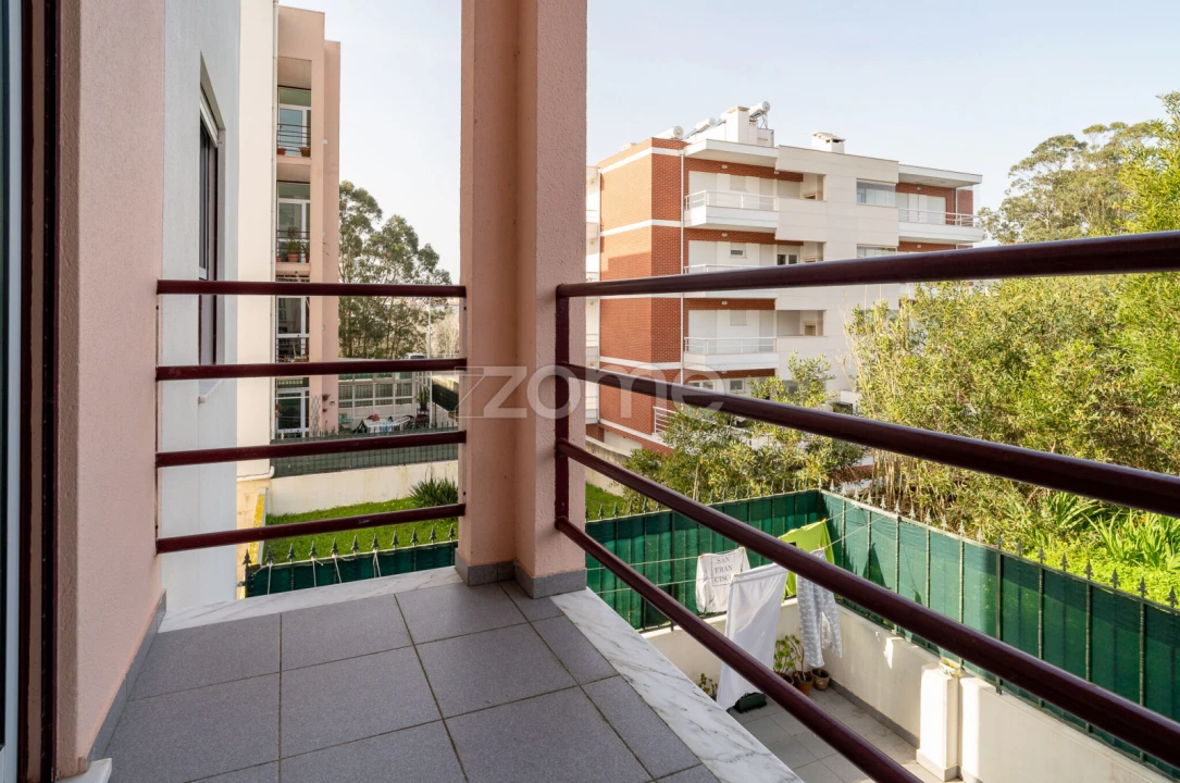 Apartamento T3 para Venda em Buarcos Foto 12