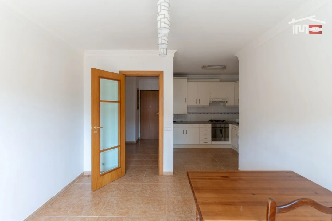 Apartamento T1 para Arrendamento em Leiria, Pousos, Barreira e Cortes Foto 7