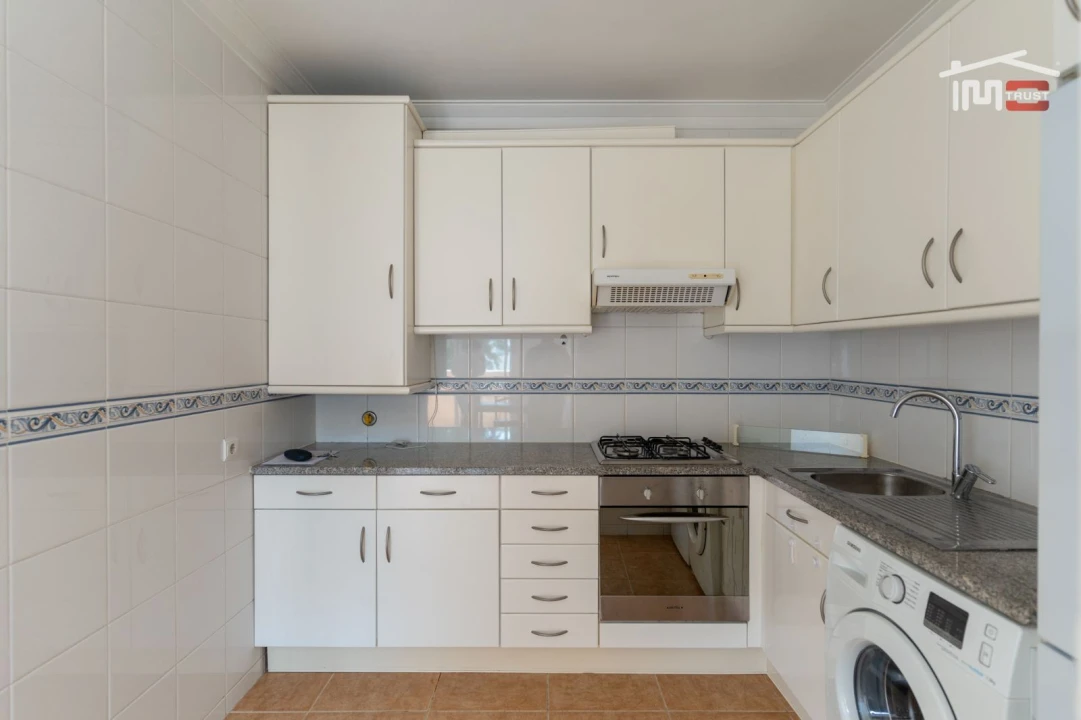 Apartamento T1 para Arrendamento em Leiria, Pousos, Barreira e Cortes Foto 1