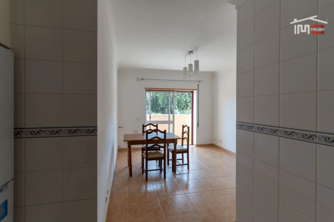 Apartamento T1 para Arrendamento em Leiria, Pousos, Barreira e Cortes Foto 14