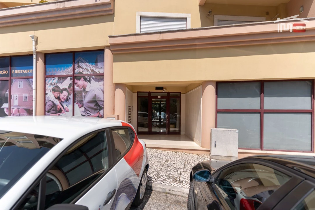 Apartamento T1 para Arrendamento em Leiria, Pousos, Barreira e Cortes Foto 22