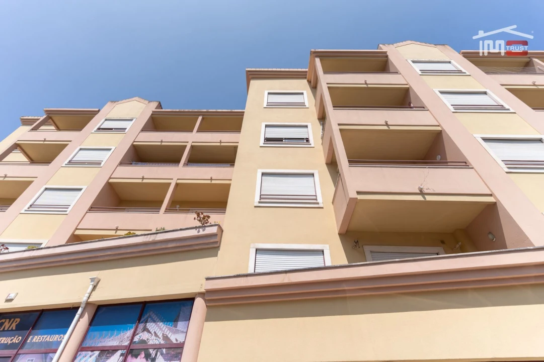 Apartamento T1 para Arrendamento em Leiria, Pousos, Barreira e Cortes Foto 23