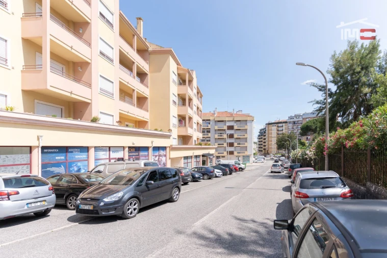 Apartamento T1 para Arrendamento em Leiria, Pousos, Barreira e Cortes Foto 19