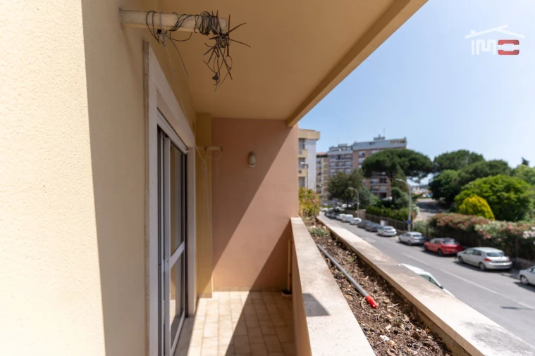 Apartamento T1 para Arrendamento em Leiria, Pousos, Barreira e Cortes Foto 21