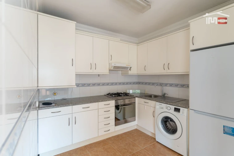 Apartamento T1 para Arrendamento em Leiria, Pousos, Barreira e Cortes Foto 3