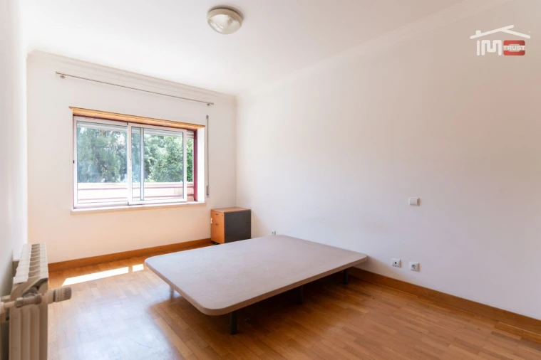 Apartamento T1 para Arrendamento em Leiria, Pousos, Barreira e Cortes Foto 9