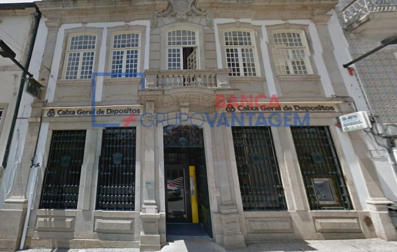 Prédio para Venda em Torgueda