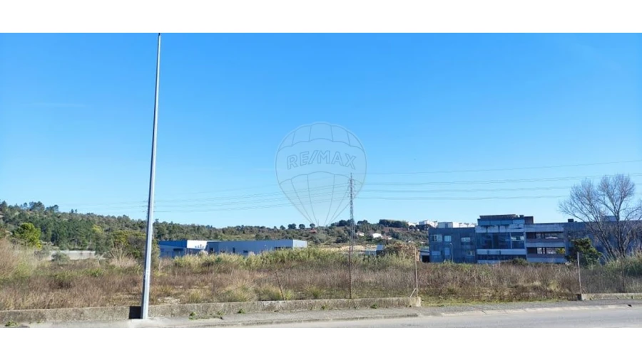 Terreno para Venda em Eiras e São Paulo de Frades Foto 8