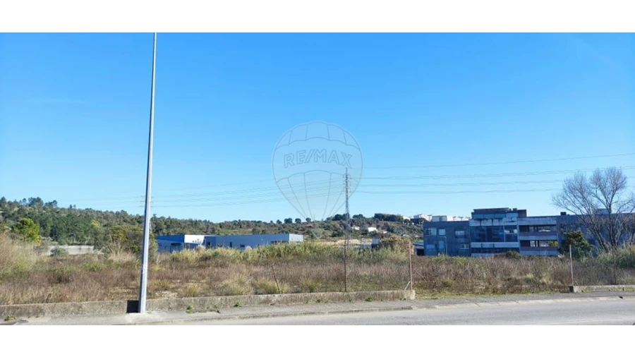 Terreno para Venda em Eiras e São Paulo de Frades Foto 12
