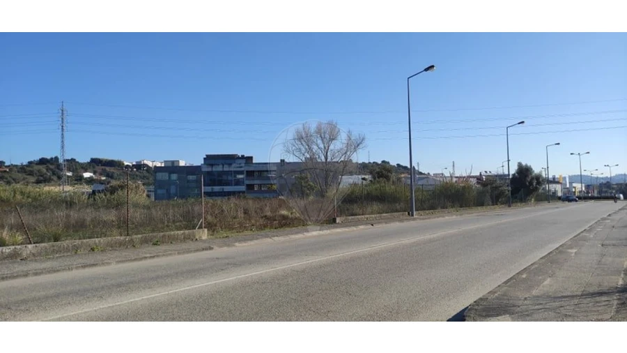 Terreno para Venda em Eiras e São Paulo de Frades Foto 13