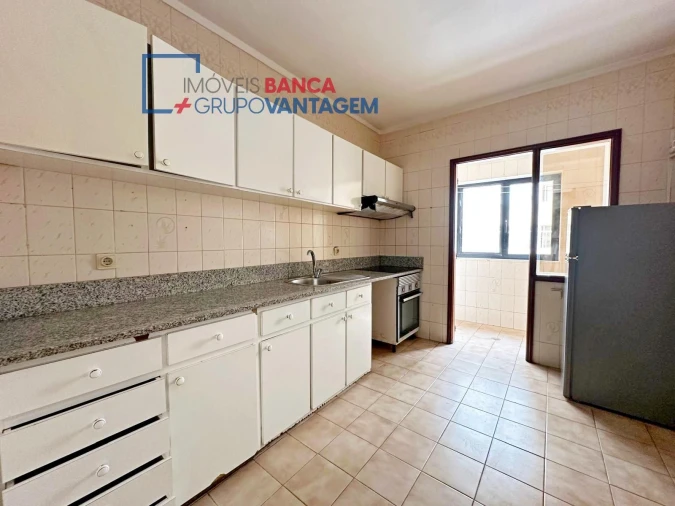Apartamento T1 para Venda em Mafamude e Vilar do Paraíso Foto 9