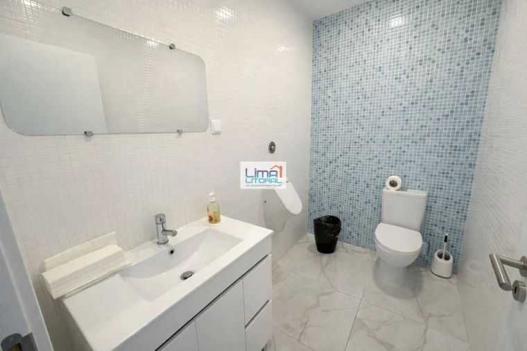 Escritório para Venda em Marinha Grande Foto 13