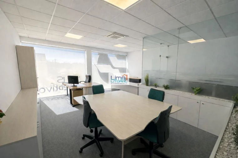 Escritório para Venda em Marinha Grande Foto 3