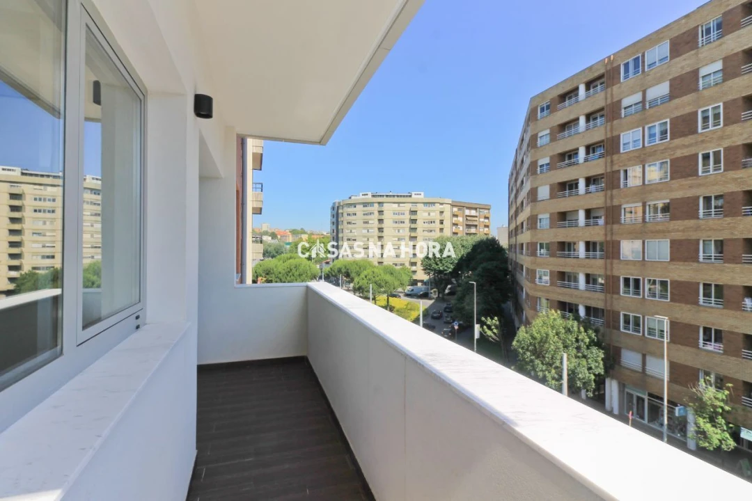 Apartamento T3 para Arrendamento em Matosinhos e Leça da Palmeira Foto 2