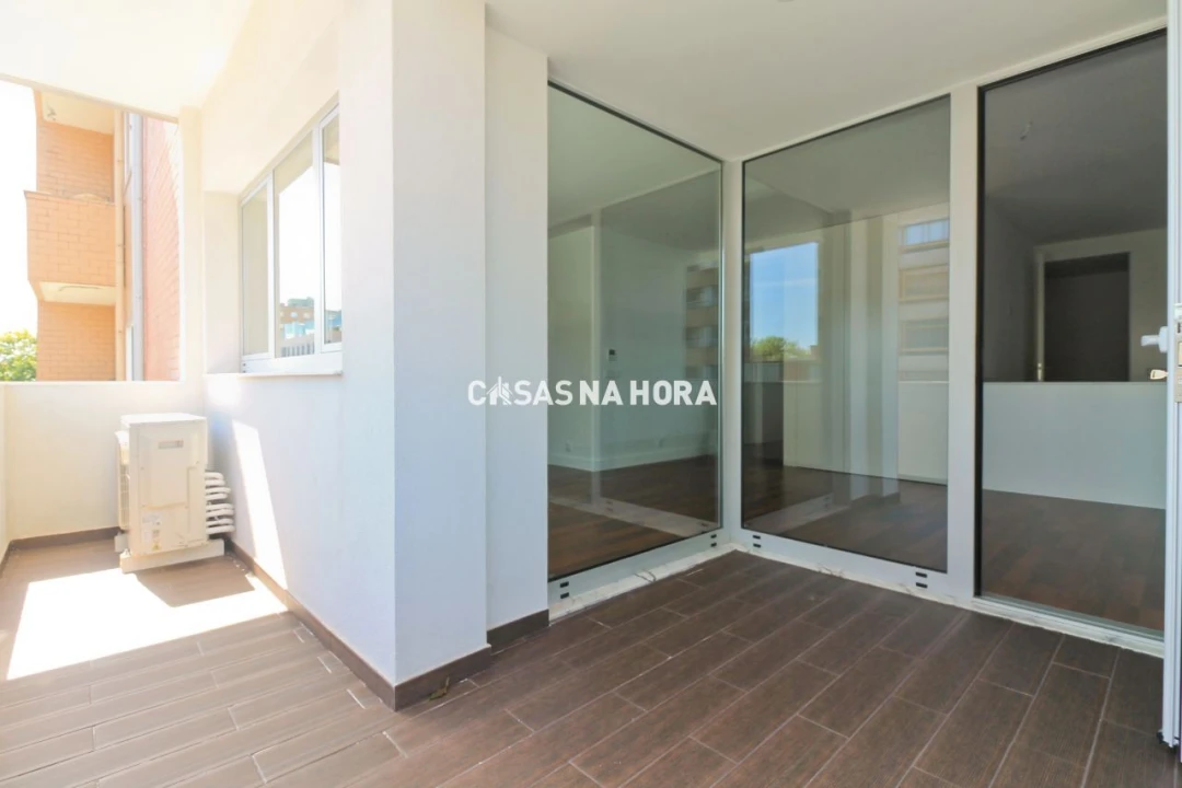 Apartamento T3 para Arrendamento em Matosinhos e Leça da Palmeira Foto 5