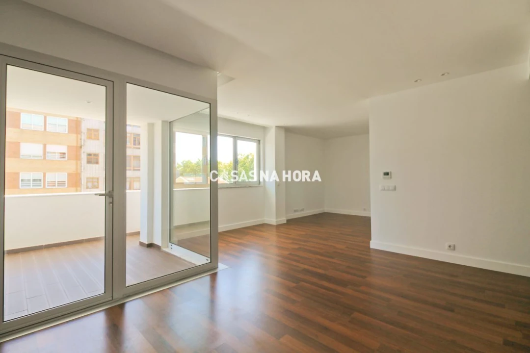 Apartamento T3 para Arrendamento em Matosinhos e Leça da Palmeira Foto 7