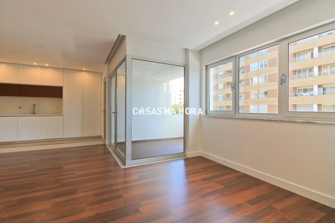 Apartamento T3 para Arrendamento em Matosinhos e Leça da Palmeira Foto 9