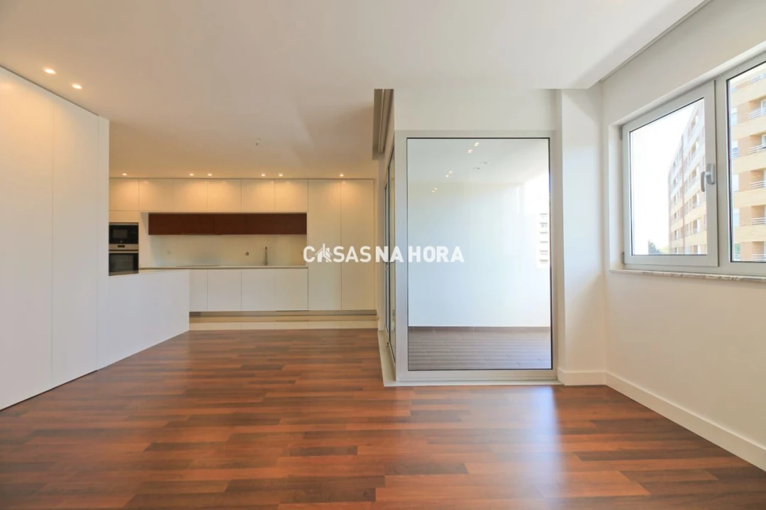 Apartamento T3 para Arrendamento em Matosinhos e Leça da Palmeira Foto 10