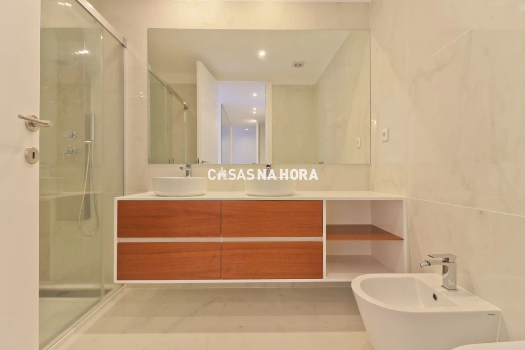 Apartamento T3 para Arrendamento em Matosinhos e Leça da Palmeira Foto 12