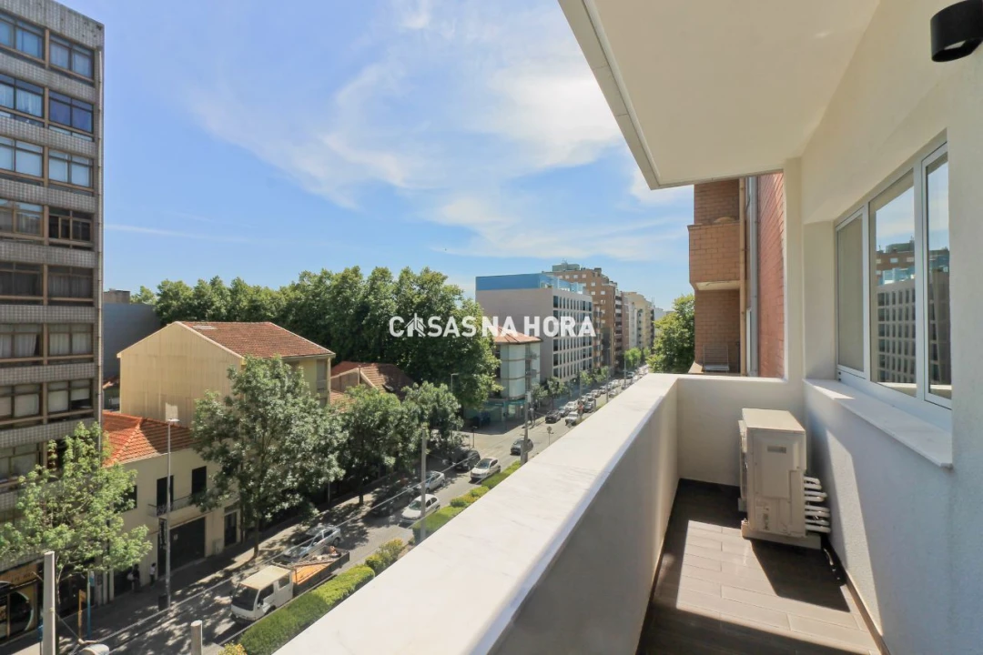 Apartamento T3 para Arrendamento em Matosinhos e Leça da Palmeira Foto 13