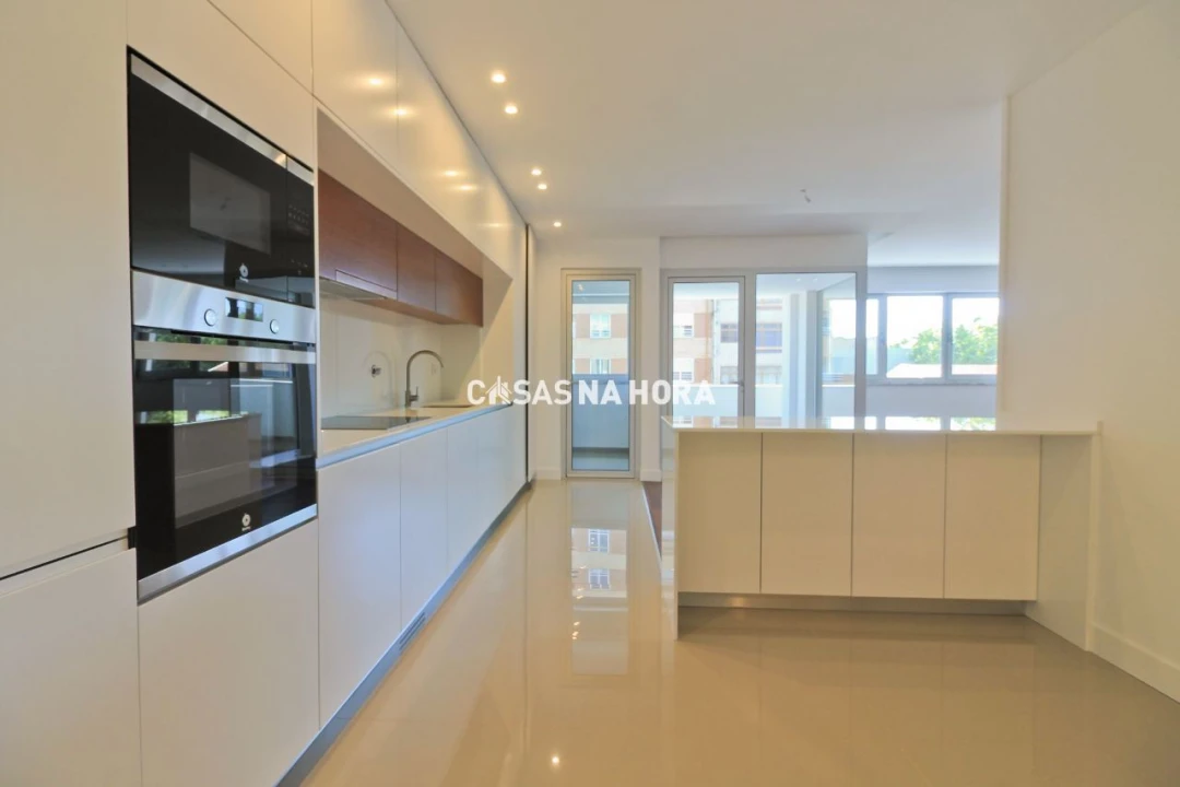 Apartamento T3 para Arrendamento em Matosinhos e Leça da Palmeira Foto 16