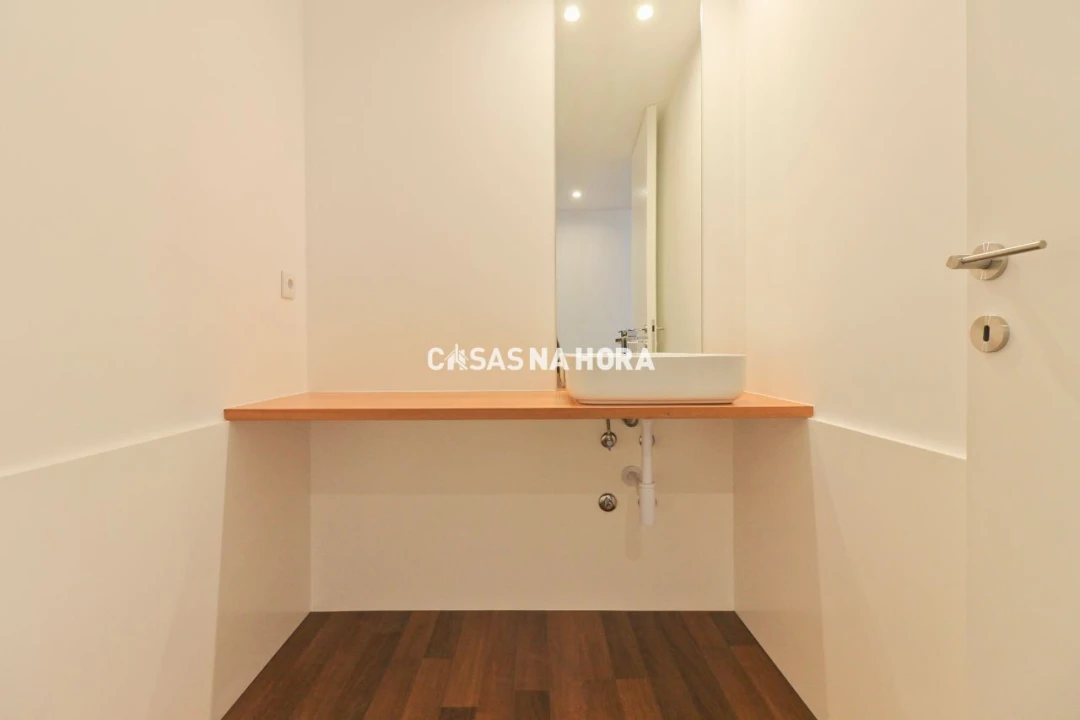 Apartamento T3 para Arrendamento em Matosinhos e Leça da Palmeira Foto 18