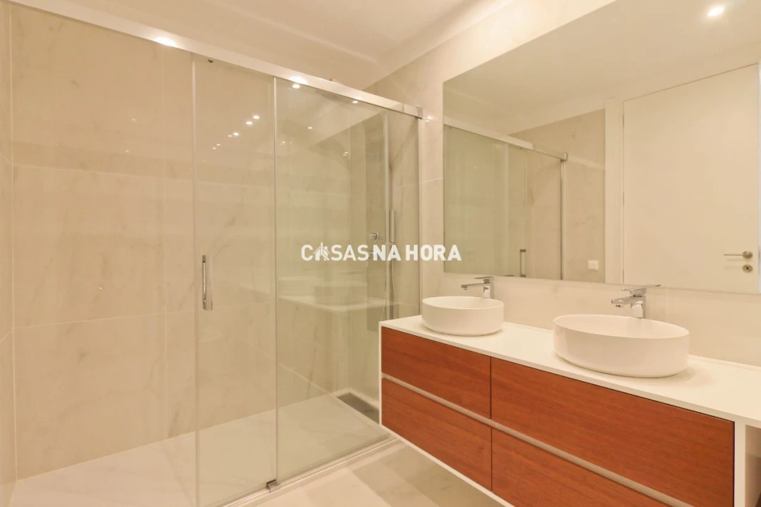 Apartamento T3 para Arrendamento em Matosinhos e Leça da Palmeira Foto 20