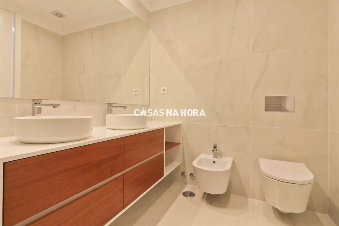 Apartamento T3 para Arrendamento em Matosinhos e Leça da Palmeira Foto 21