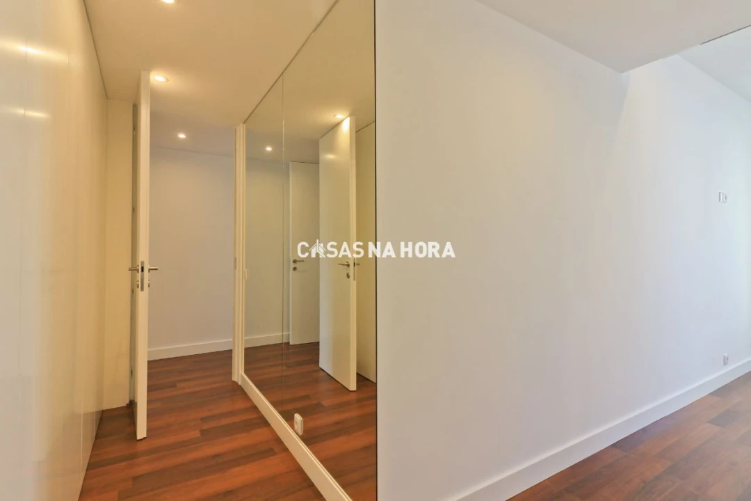 Apartamento T3 para Arrendamento em Matosinhos e Leça da Palmeira Foto 23