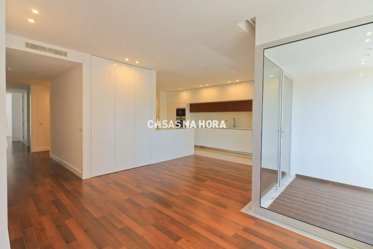 Apartamento T3 para Arrendamento em Matosinhos e Leça da Palmeira Foto 3