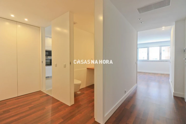 Apartamento T3 para Arrendamento em Matosinhos e Leça da Palmeira Foto 4