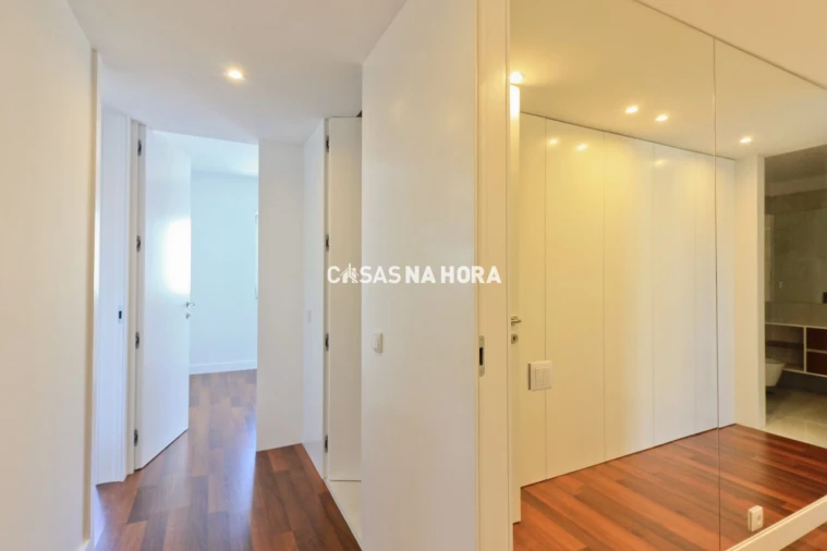 Apartamento T3 para Arrendamento em Matosinhos e Leça da Palmeira Foto 8