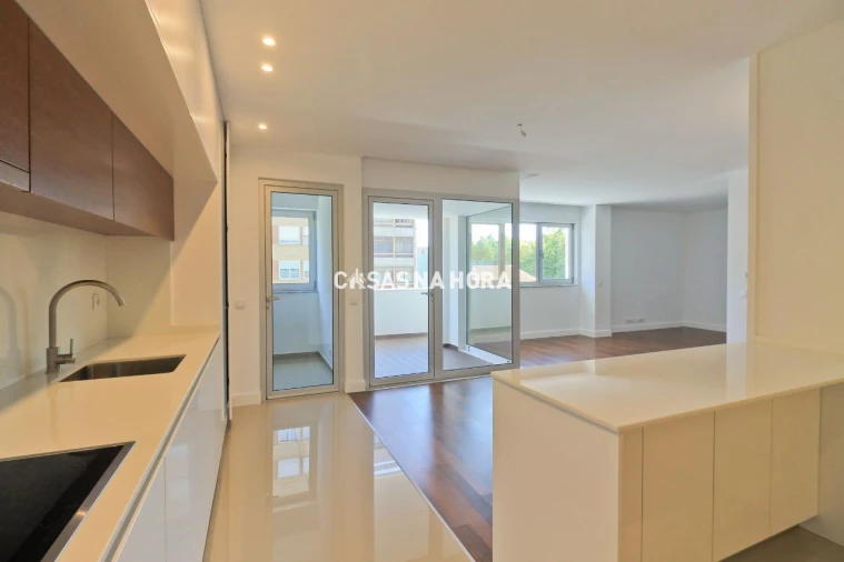 Apartamento T3 para Arrendamento em Matosinhos e Leça da Palmeira Foto 11