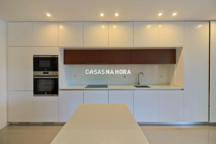 Apartamento T3 para Arrendamento em Matosinhos e Leça da Palmeira Foto 15