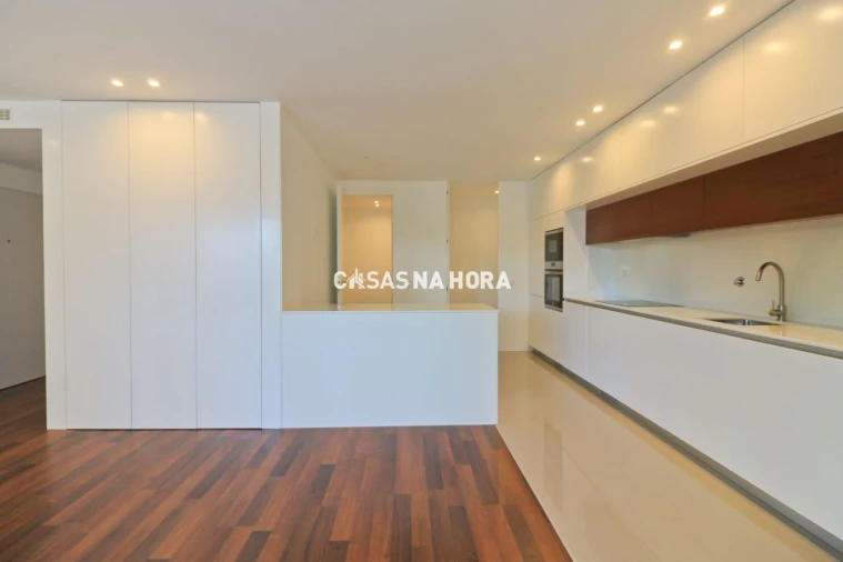 Apartamento T3 para Arrendamento em Matosinhos e Leça da Palmeira Foto 17