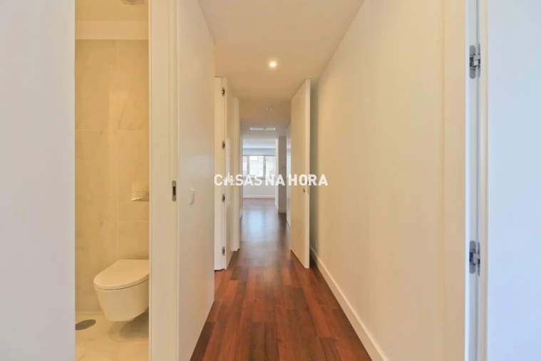 Apartamento T3 para Arrendamento em Matosinhos e Leça da Palmeira Foto 24