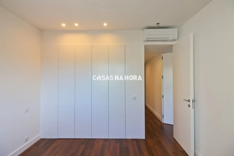 Apartamento T3 para Arrendamento em Matosinhos e Leça da Palmeira Foto 26