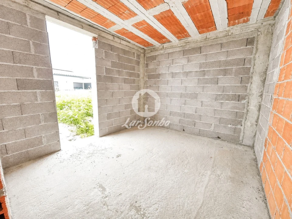 Apartamento T1 para Venda em Manhente Foto 10