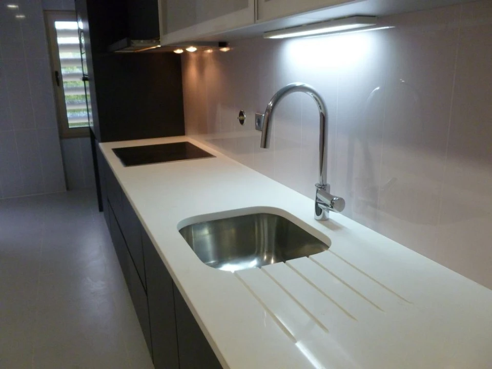 Apartamento T1 para Arrendamento em Grijó e Sermonde Foto 3