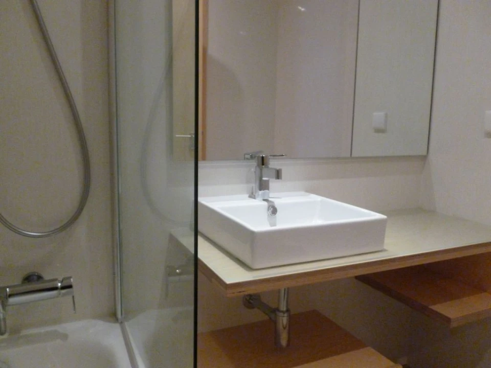 Apartamento T1 para Arrendamento em Grijó e Sermonde Foto 5