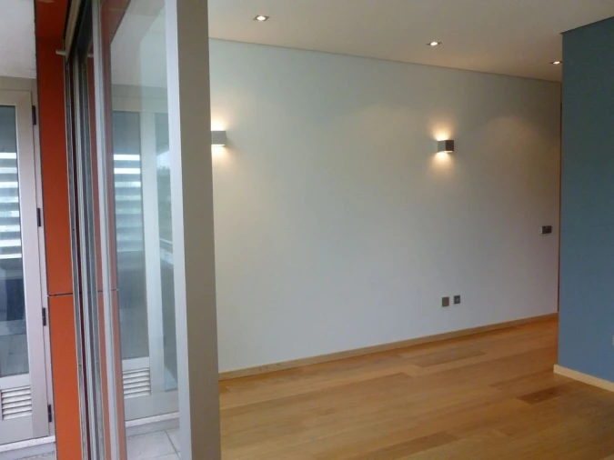 Apartamento T1 para Arrendamento em Grijó e Sermonde Foto 4