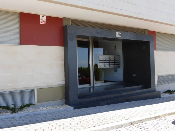 Apartamento T1 para Arrendamento em Grijó e Sermonde Foto 6