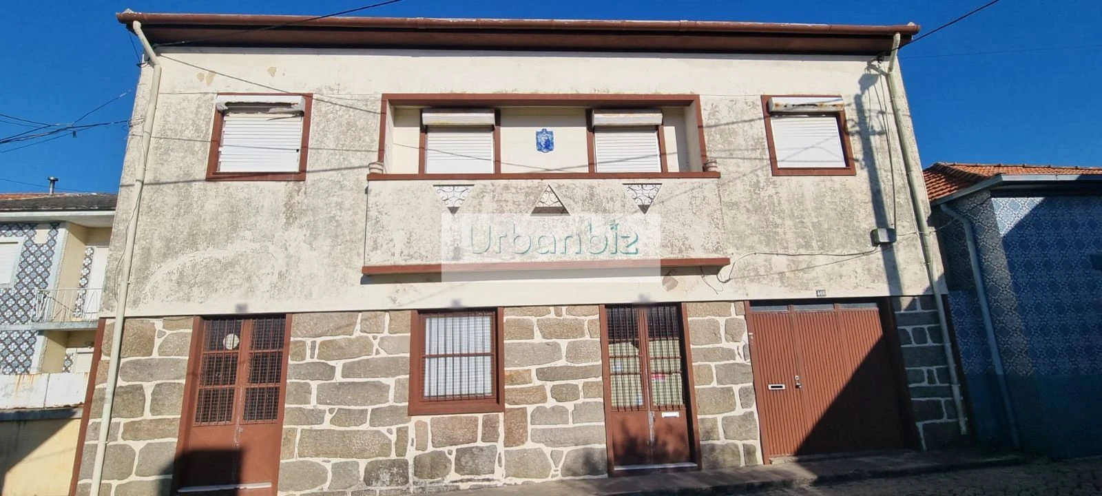 Moradia T4 para Venda em Gulpilhares e Valadares Foto 1