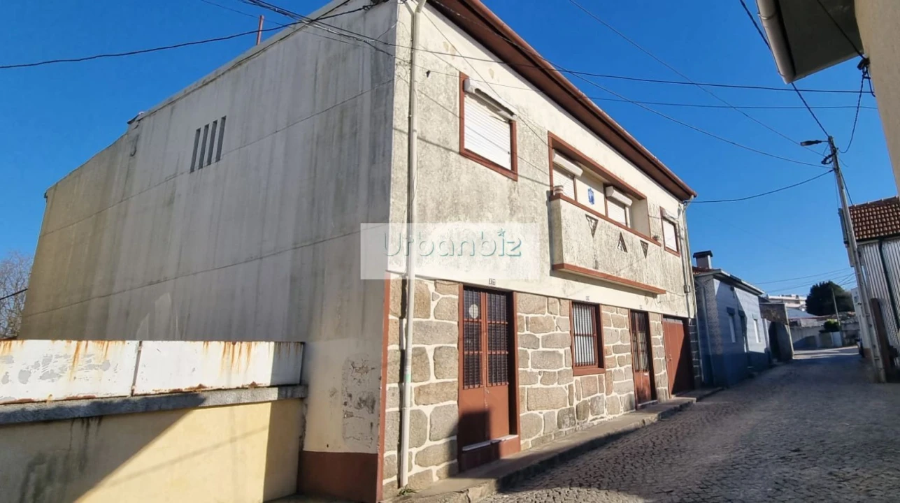 Moradia T4 para Venda em Gulpilhares e Valadares Foto 2