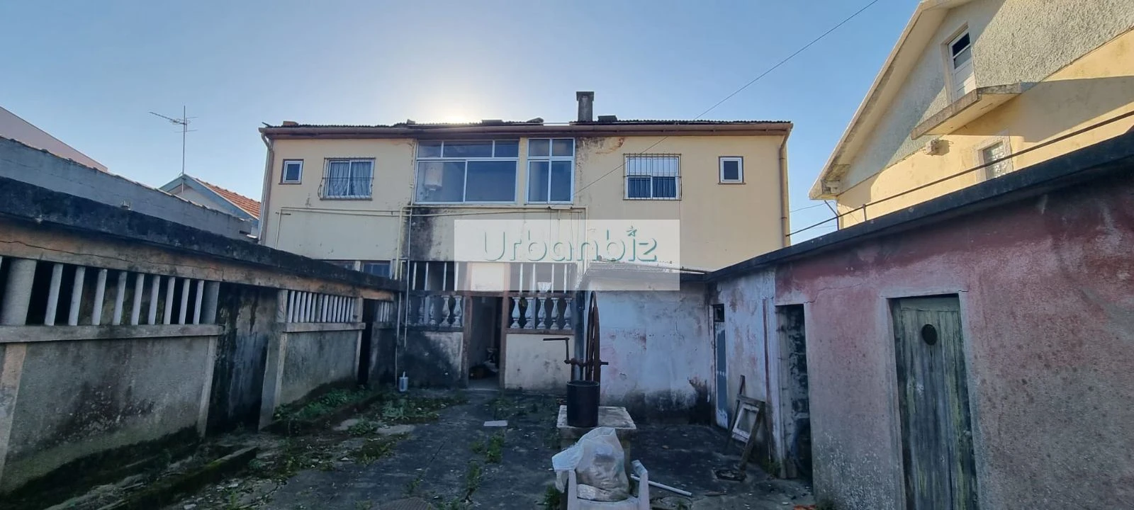 Moradia T4 para Venda em Gulpilhares e Valadares Foto 3