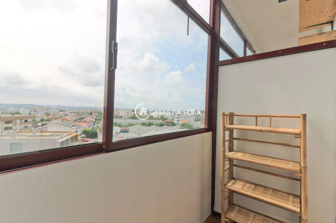 Apartamento T2 para Arrendamento em Cidade da Maia Foto 24
