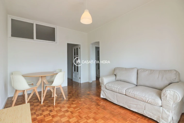Apartamento T2 para Arrendamento em Cidade da Maia