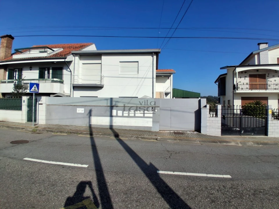 Apartamento T3 para Venda em Gondomar (São Cosme), Valbom e Jovim Foto 16