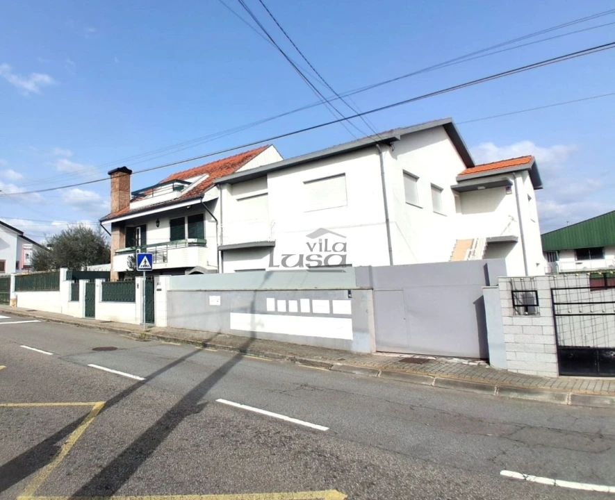 Apartamento T3 para Venda em Gondomar (São Cosme), Valbom e Jovim Foto 2