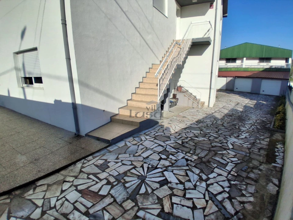 Apartamento T3 para Venda em Gondomar (São Cosme), Valbom e Jovim Foto 6